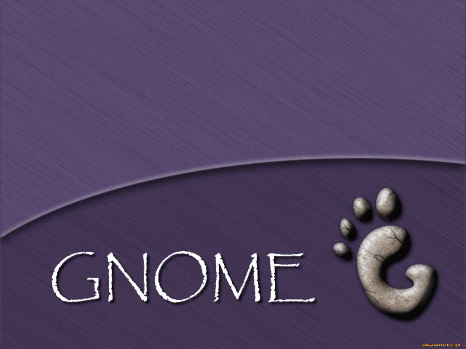 , gnome